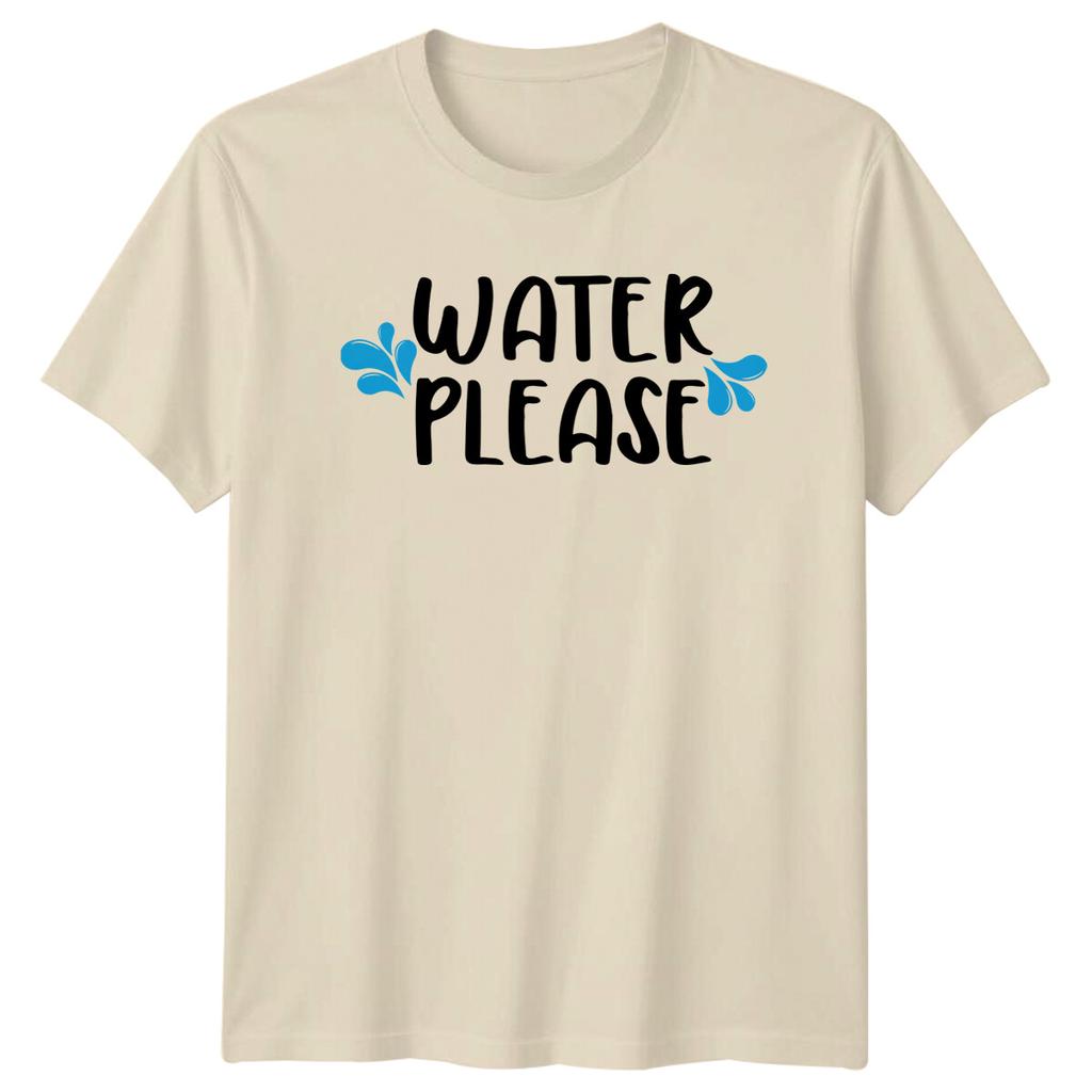 Water Please Funny Gardening Hobby TShirt Gardeners Gift