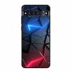 Für TCL 10 Pro Hüllen Weiches TPU Silikon Katze Löwe Rückseitenhüllen für TCL 10 Pro T799B T799H Cover Stoßfest Funda Capa TCL10Pro 6,47"