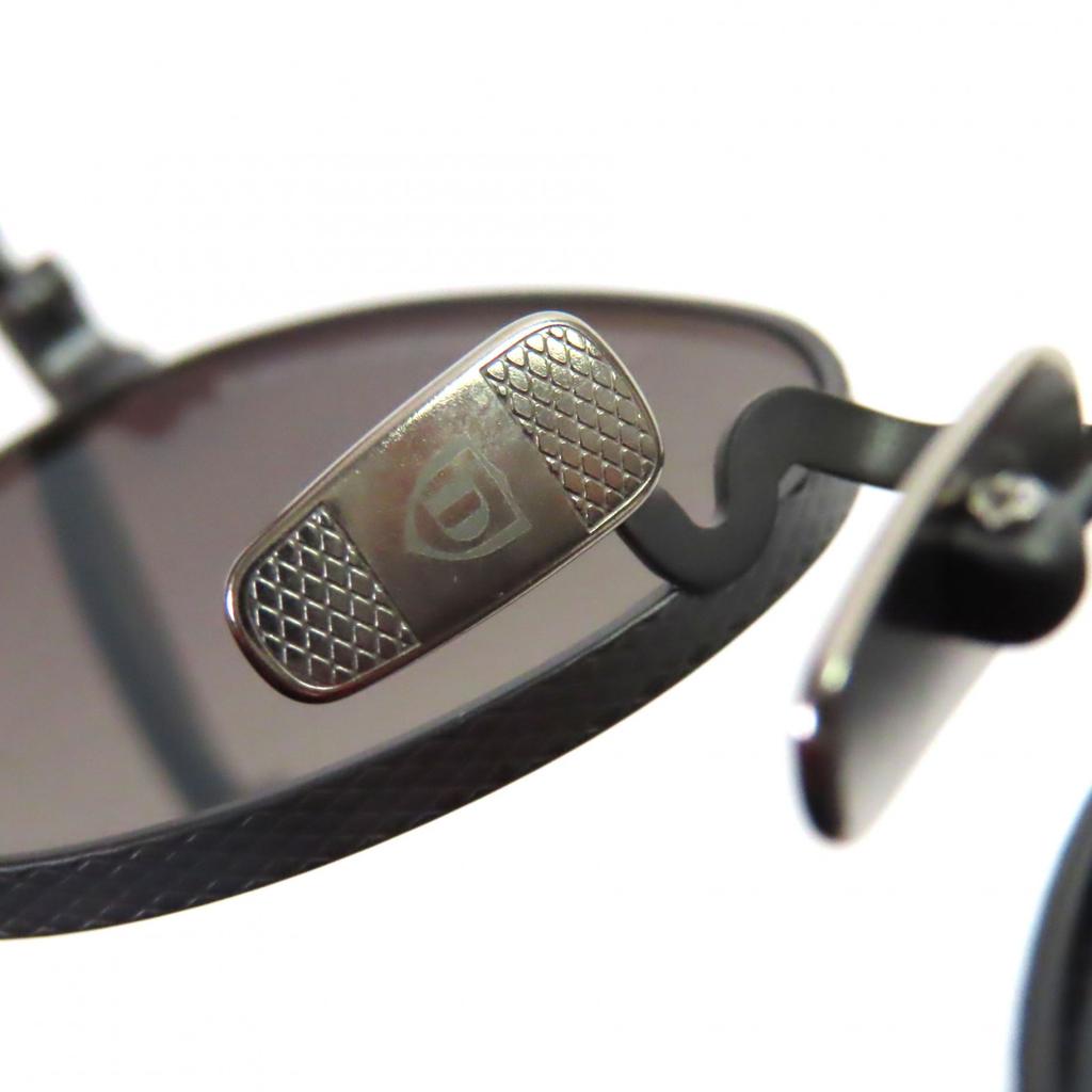Pristine DITA sunglasses JOURNEY-TWO 2024FALL black mens DTX168 Used