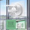 Xixun Powerful Exhaust Fan