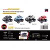 Haotian Mini Off-Road Remote Control Rechargeable Hummer for Kids