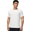 Li Ning Fitness Series T Shirt Men's Stone Gray ATST505-2