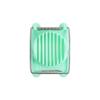 Plastic Single-head Egg Cutter Egg Sliced Fancy Split Flap Cut Pine Egg Function Egg Cutter Tool Egg Cutter