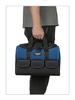 Everwinners Multifunctional Thickened Canvas Tool Bag for Electricians