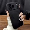Soft TPU Case For 17 16 15 14 13 12 11 Pro Max 15Pro 14Pro 13Pro IPhone15 IPhone14 For Magsafe Mag Safe Charge Back cover
