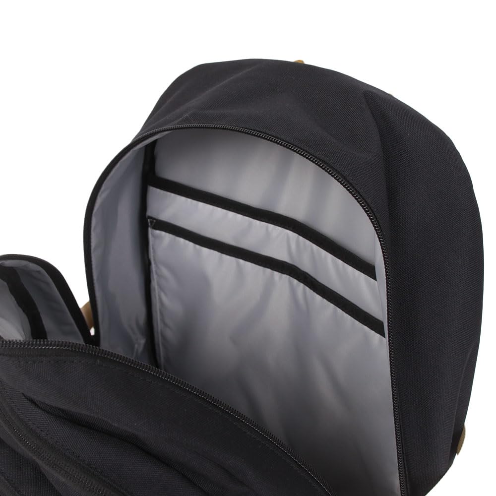[OUTDOOR] Backpack 30L ODA028 BlackWhite