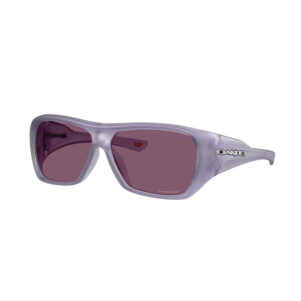 Oakley Sunglasses 0OO9492 CHAMINADE MATTE TRANS LILAC PRIZM INDIGO 94920460 Polarized [Oakley]