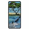 Gradient Color Case For Moto G100S Soft Silicone Phone Cover Funda Motorola G 100S Black TPU Protective Coque Shockproof Shell