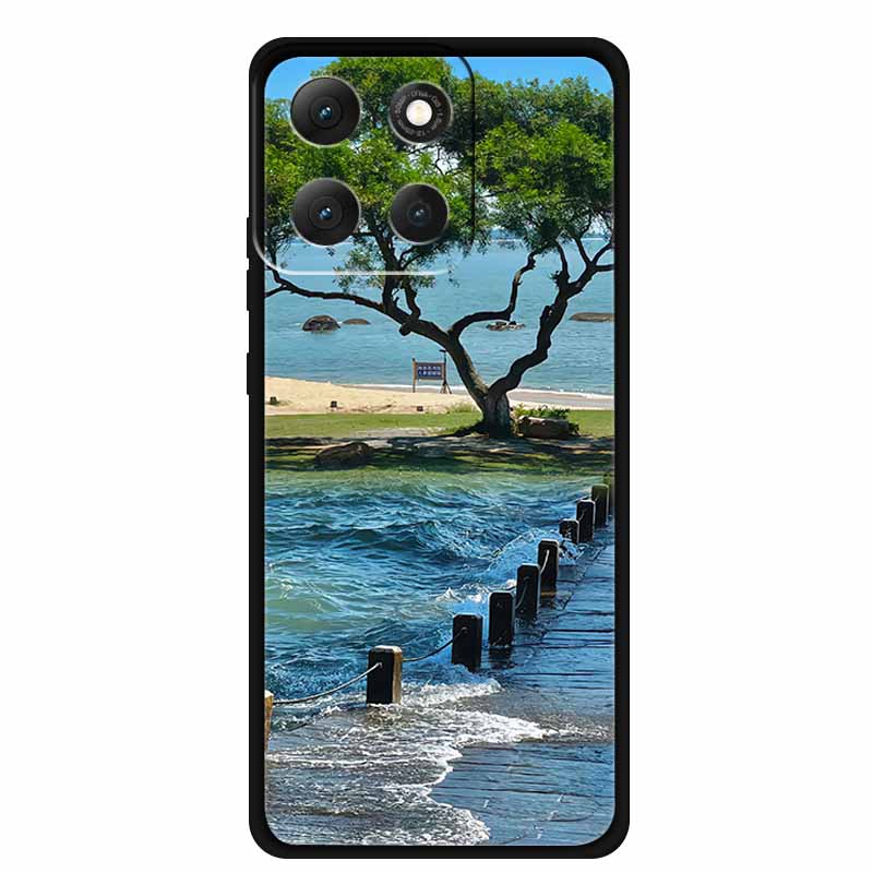 Gradient Color Case For Moto G100S Soft Silicone Phone Cover Funda Motorola G 100S Black TPU Protective Coque Shockproof Shell