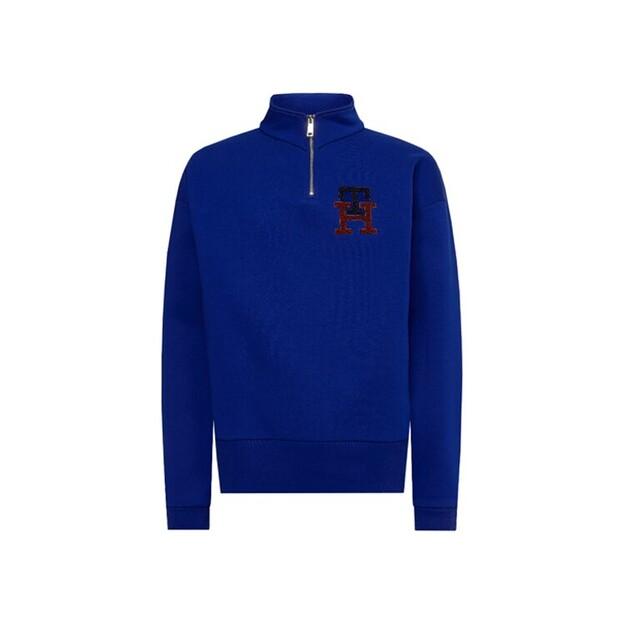 Толстовка Tommy Hilfiger THL ESSENTIALS EU L
