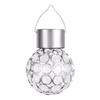 Powered Hanging Rainproof Light Control for Garden Patio Decor