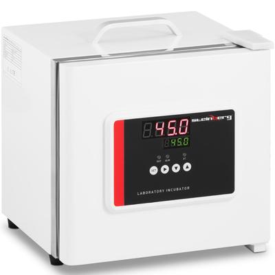 Microbiological Laboratory Incubator 45 C 75 L