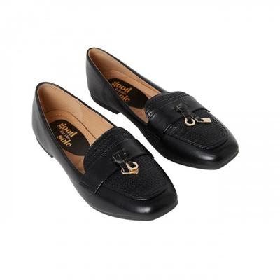 Dobré pro The Sole Dámské/Dámské mokasíny Lola Tassel