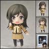 -New Q Version Kamisama Love Anime #2443 Tomoe #2784 Nanami Figures Decoration Statue Collection Figure Doll Set Plaything Gift