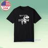 Angelic Upstarts Upstart Men's Black Size S-5XL