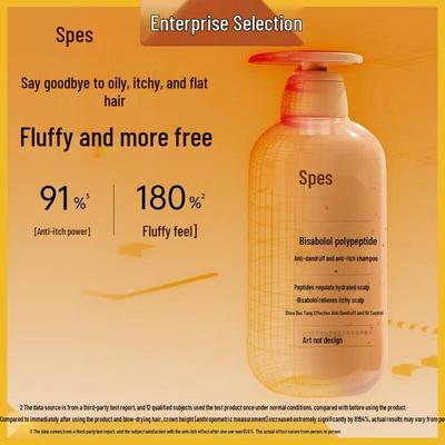 Spēs Hair Conditioner