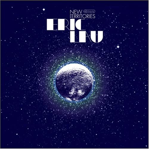 

CD ERIC LAU - New Territories URCDJ227 Japan ObiRap & Hip-Hop/R&B Used