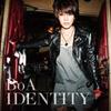 Identity [+Bonus Dvd]