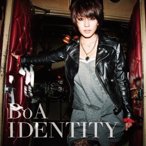 Identity [+Bonus Dvd]