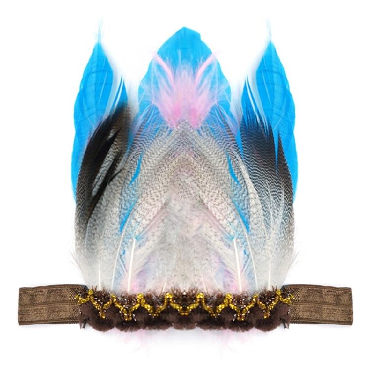 Decoration Fashionable Hairband Removable Hairband Creative Hairstyle Hair Band for Adult Costume Accessories