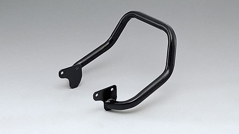 Kijima Seat Rail Black 210-711