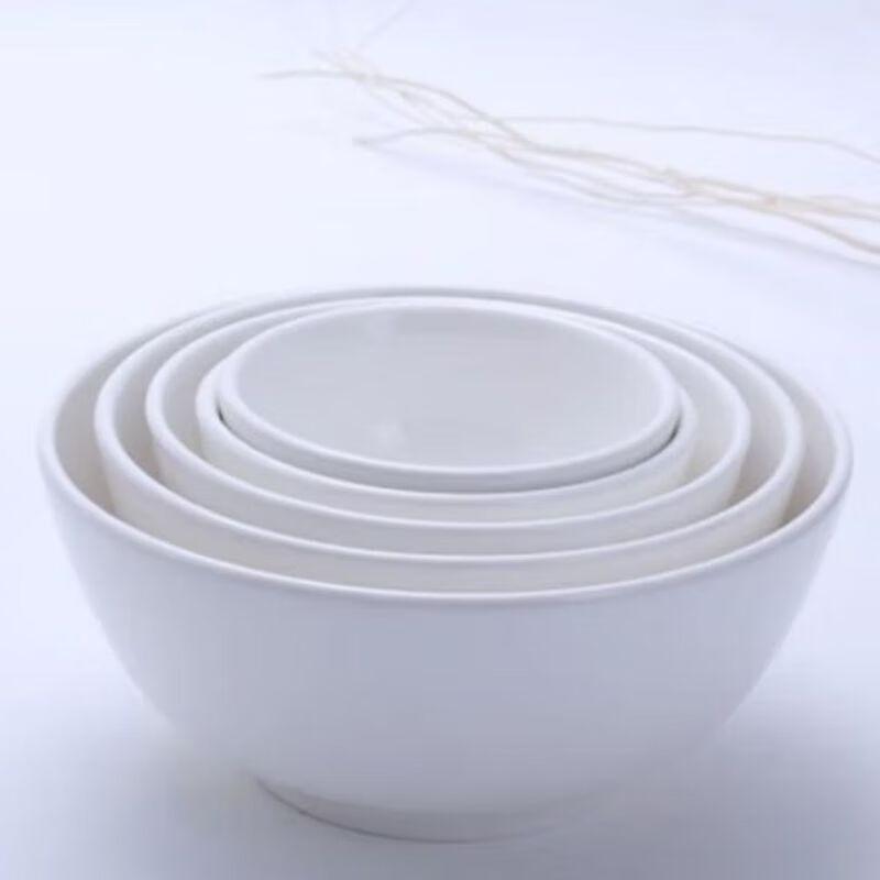 Minna Ceramic Rice and Soup Bowls