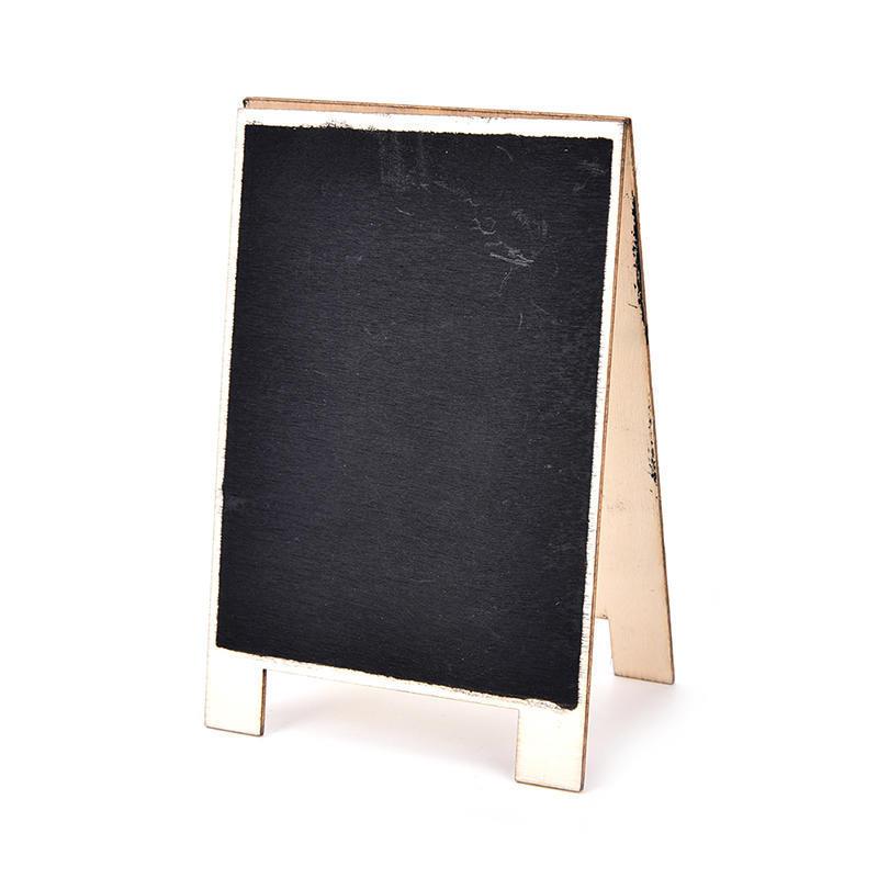 Buy Message Table Number Chalkboard Blackboard Wedding Party Decor