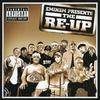 CD VARIOUS  Eminem Presents The ReUp UICS1128 Shady Records 2006 Japan ObiRap  HipHopRB Used