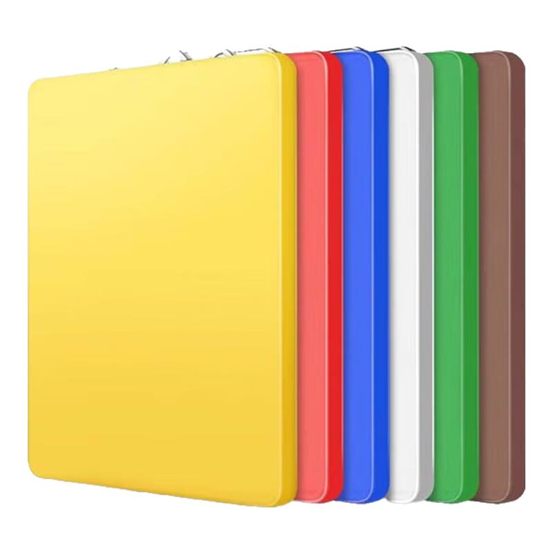 Huihuang Anti-bacterial Plastic Cutting Board