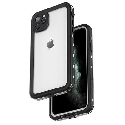 For Apple 11promax Daily Outdoor Sports Waterproof, Anti Fall, Dustproof, Anti Snow Four Proof Phone Protective Case