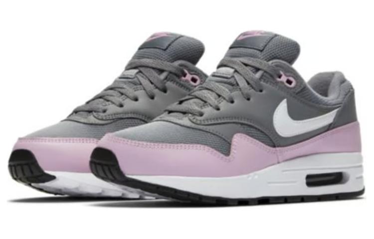 Nike Air Max 1 Light Arctic Pink GS 807605-007