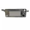 Car Front View Camera 68609627AA For Jeep Wagoneer L 2023-2024 Front Windshield