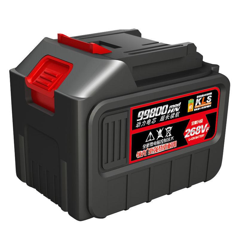 Cordless Alloy Car Wash Gun with Long Rod, Fan Nozzle, Beverage Bottle Connector, and Storage Box.