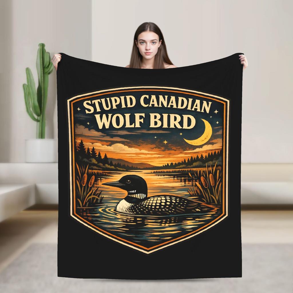 Heated Rivalry Blankets Fleece Print Breathable Warm Throw Blanket for Bed Bedroom Bedspreads