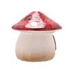Country Living Toadstool Cottage LED Light