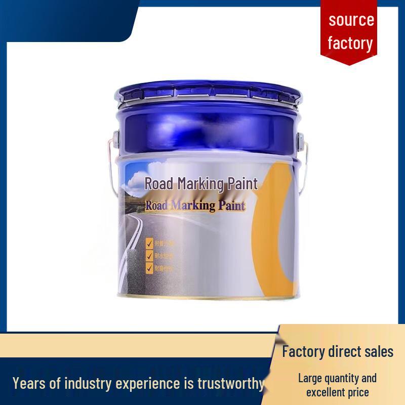 Xinbaiying White Marking Paint