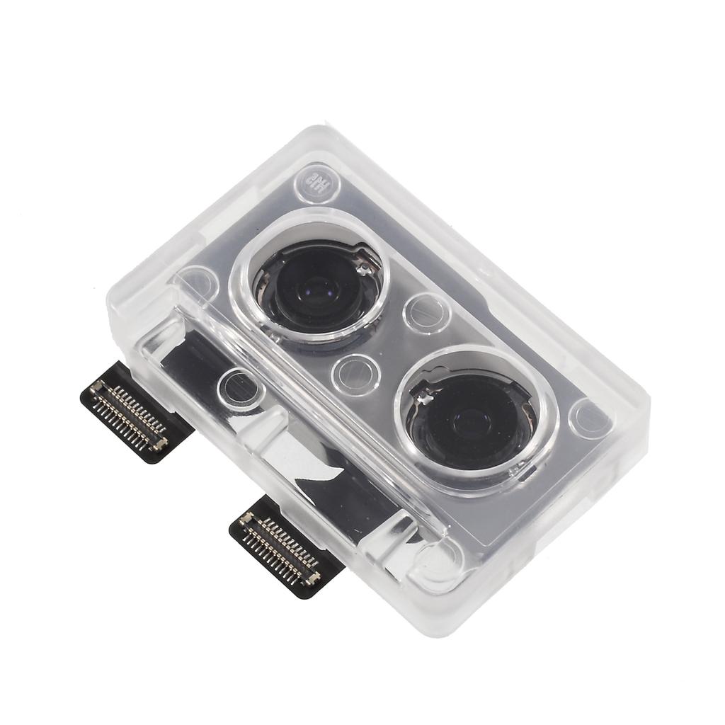 OEM Rear Big Camera Module Replacement Part (without Logo) for iPhone X