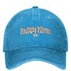 Kublai Khan TX Rockmusikband Baseballkappe Metalcore Unisex Teens Sonnenschutz Hip Hop Hüte Sommer Angepasste Retro Snapback Kappe