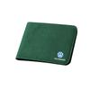 Valve Stems Caps Car Driver License Holder Leather Credit Bank ID Card Bag For Volkswagen VW Golf 4 5 Beetle CC Tiguan Bora Tour CU7
