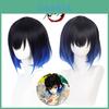 Cabelo colorido – Perucas coloridas para Cosplay