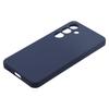 For Samsung Galaxy S24+ Case Silicone Shockproof Phone Protective Cover Shell