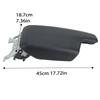 Center Console Lid Assembly 92114FL000VH For Subaru Crosstrek Impreza 2017-2023
