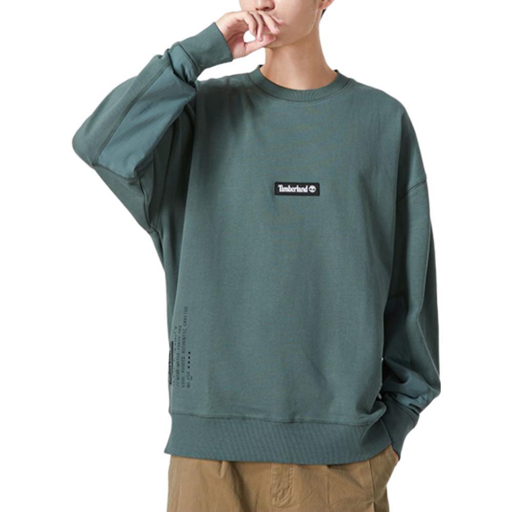 Timberland Logo Unisex A5VQS-392