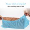 Chahua Disposable Non-woven Shoe Covers