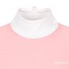 TAYLORMADE APPAREL Women'S High-Neck Short-Sleeve Knit T8031So6121-403