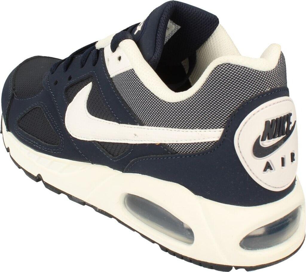 Кроссовки Nike Air Max Ivo (580518-411) обсидиан/белый