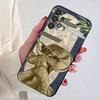 Abstract Greek Mythology Athena Phone Case for Samsung Galaxy A73,23,53,33,14,24,13,72,22,52,32,54,A34 Soft Cover