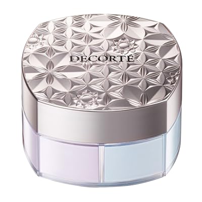 

COSME DECORTE Loose Powder Face Powder, 16g, 4 Shades, 101 Harmony Veil