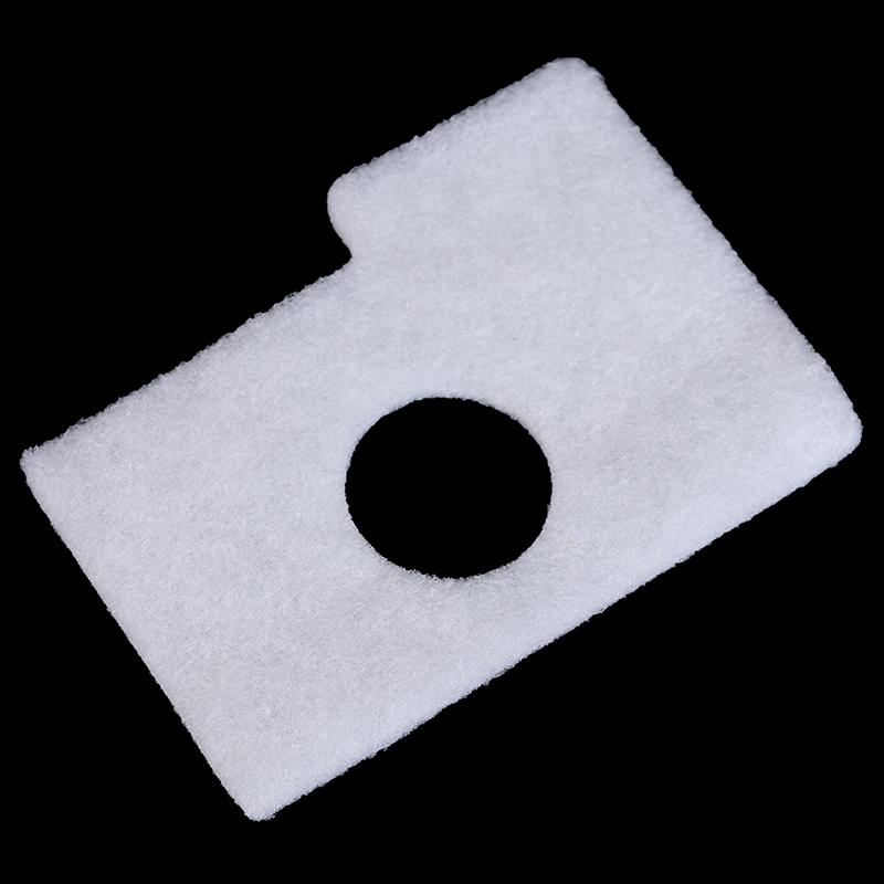 10Pc Air Filter Plate Kit Trimmer Parts For Stihl Ms 180 170 Ms180