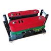 DSJ-180 Automatic Electric Crawler Cable Conveyor CN Plug (adapter Included)